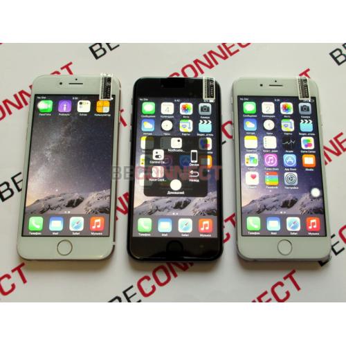 iPhone 6 PRO+ точная китайская копия